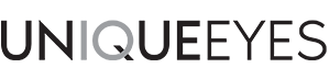 UniqueEyes Web Solutions Logo